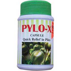 Manufacturers Exporters and Wholesale Suppliers of Capsules For Piles Disease Bareilly Uttar Pradesh
